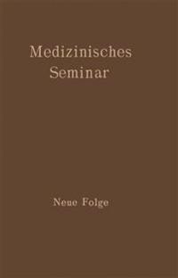 Medizinisches Seminar