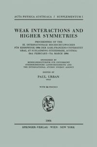 Few-Body Systems