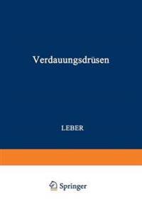 Verdauungsdrüsen