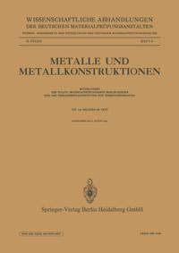Life Science and Basic Disciplines (German Language)