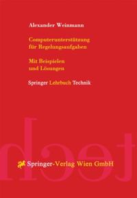 Computer Science and Engineering (German Language)