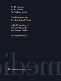 Viral Zoonoses and Food of Animal Origin