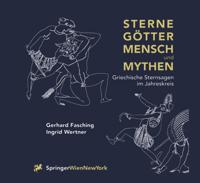 Sterne Götter, Mensch und Mythen