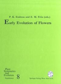 Plant Systematics and Evolution - Supplementa