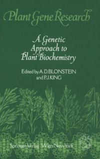 Plant Gene Research
