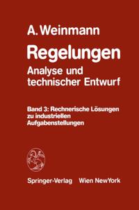 Computer Science and Engineering (German Language)