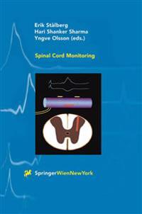 Spinal Cord Monitoring