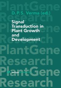 Plant Gene Research