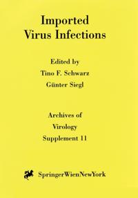 Archives of Virology. Supplementa