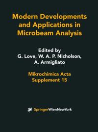 Mikrochimica Acta Supplementa