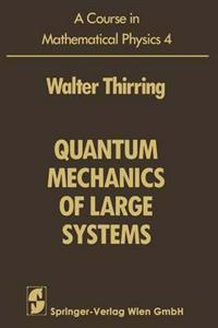 A Course in Mathematical Physics