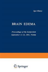 Brain Edema