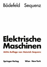 Computer Science and Engineering (German Language)