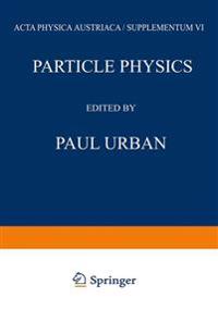 Particle Physics