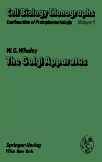 Cell Biology Monographs