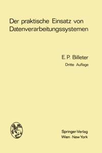Computer Science and Engineering (German Language)
