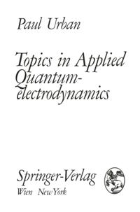 Physics and Astronomy