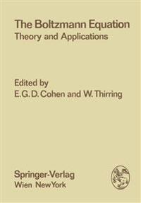 The Boltzmann Equation