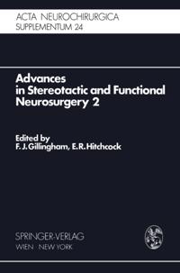 Acta Neurochirurgica Supplement