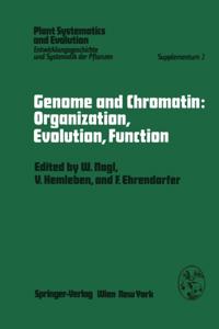 Plant Systematics and Evolution - Supplementa