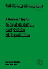 Cell Biology Monographs