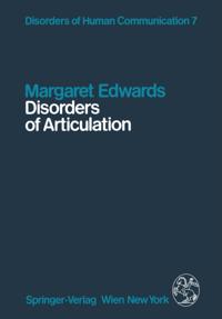 Disorders of Human Communication