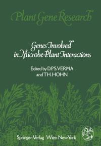Plant Gene Research