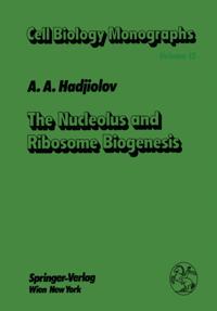 Cell Biology Monographs
