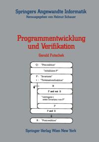 Springers Angewandte Informatik