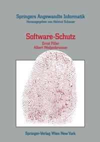 Springers Angewandte Informatik