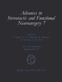 Acta Neurochirurgica Supplement
