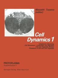 Protoplasma. Supplementum