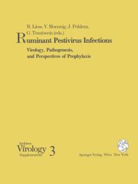 Archives of Virology. Supplementa