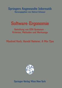 Springers Angewandte Informatik