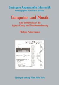 Springers Angewandte Informatik