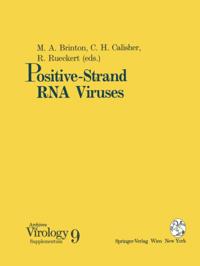 Archives of Virology. Supplementa