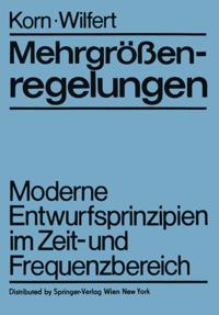 Mehrgrößenregelungen