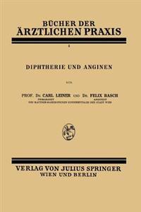 Diphtherie und Anginen