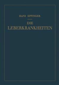 Die Leberkrankheiten