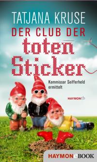 Der Club der toten Sticker