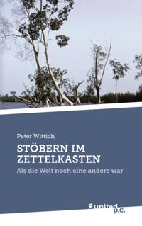 STÖBERN IM ZETTELKASTEN