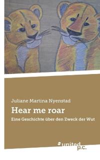 Hear me roar