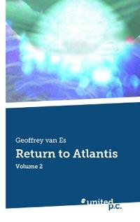 Return to Atlantis