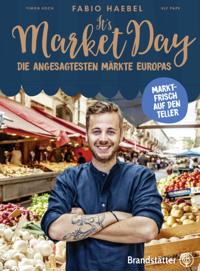 It's Market Day