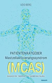 Patientenratgeber Mastzellaktivierungssyndrom (MCAS)