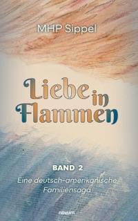 Liebe in Flammen