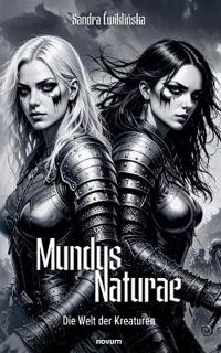 Mundus Naturae - Die Welt der Kreaturen