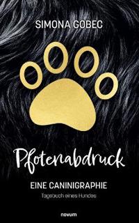 Pfotenabdruck