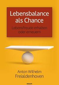 Lebensbalance als Chance