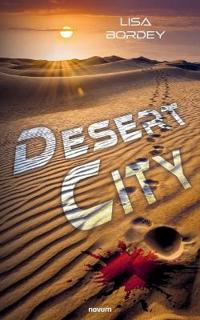 Desert City